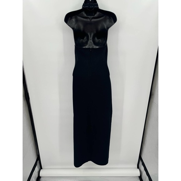 Womens St John Evening By Marie Gray Long evening dress‎ size size 2 - Picture 4 of 14